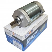 Μίζα Yamaha TDM-900 Sizor